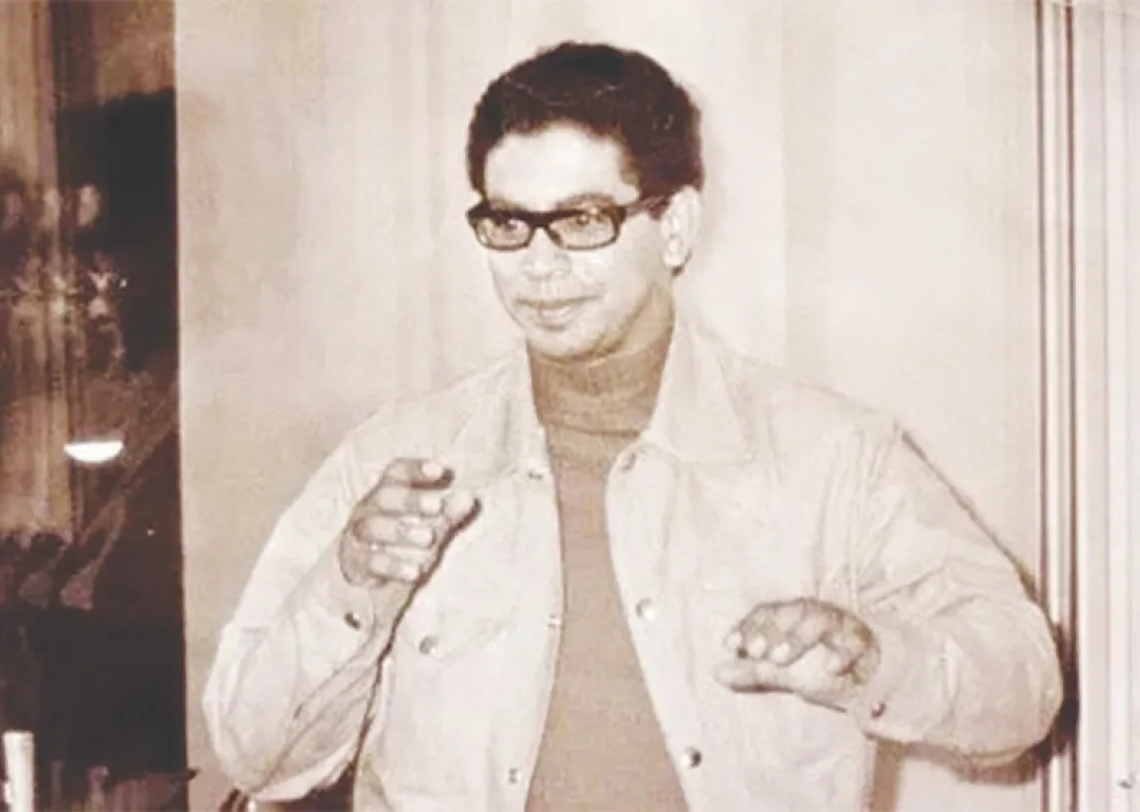El secreto mejor guardado de orlando martínez: revelan que el periodista mantenía parroquias y regalaba medicinas a los pobres