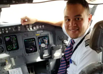 Liberan bajo fianza a piloto dominicano detenido en Guinea desde diciembre