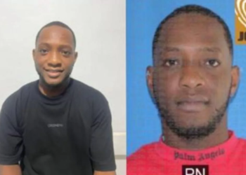 Buscan a "yerry" por asesinato en bar de villa mella y herir a tres personas