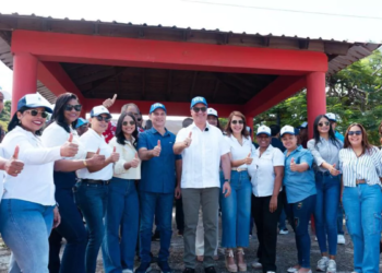 PRM moderniza su padrón con tecnología biométrica en jornada nacional «Verifícate»