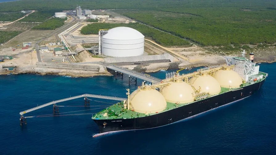 Guerra en medio oriente dispara precios del petróleo y el gas natural