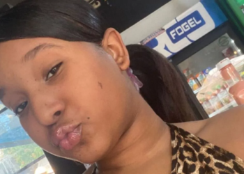 Reportan como desaparecida a delianni antigua ramírez, menor de 16 años en villa mella