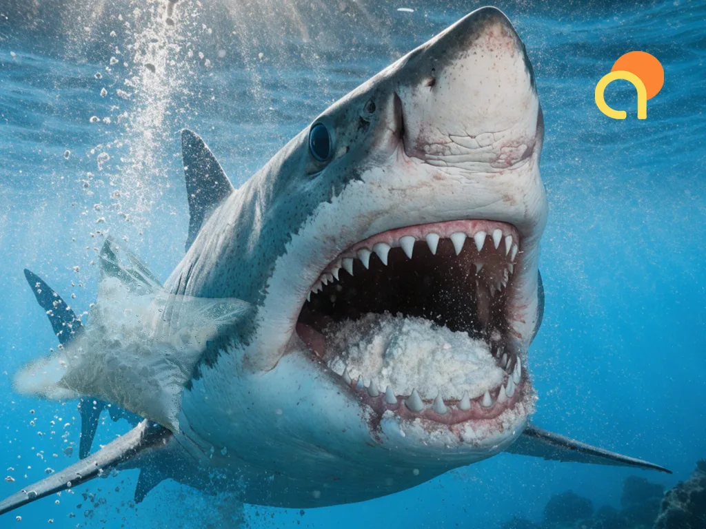 Científicos encuentran en bahamas tiburones positivos en cocaína y otras sustancias