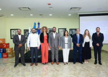 Map y pnud analizan panorama de la inteligencia artificial en república dominicana