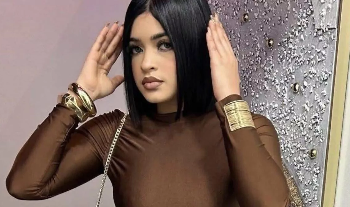 Velan restos de joven germany holguín santana tras trágico accidente en sfm