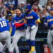 Venezuela elimina a Japón y avanza a semifinales del Clásico Mundial
