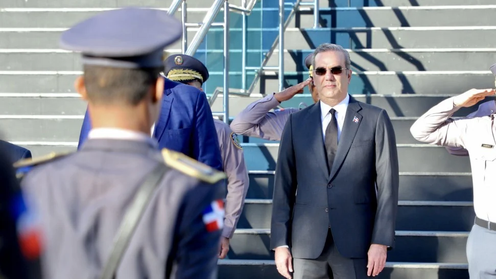 Abinader encabezará lanzamiento del operativo “proteger y servir semana santa 2026”