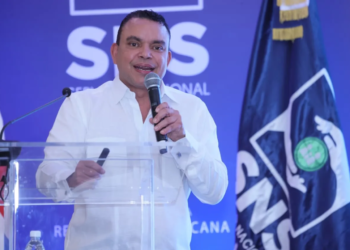 Sns ofrece más de 12 millones de servicios en primer trimestre de 2026