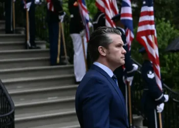 Pete hegseth enfrentará duros cuestionamientos en el congreso por guerra en irán