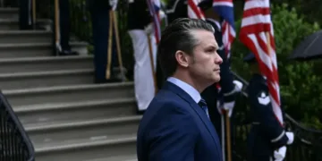 Pete hegseth enfrentará duros cuestionamientos en el congreso por guerra en irán