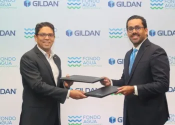 Gildan y fondo agua fortalecen la protección hídrica con nuevo acuerdo