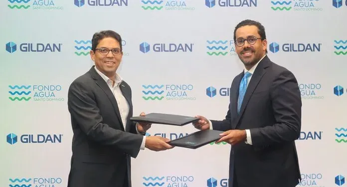 Gildan y fondo agua fortalecen la protección hídrica con nuevo acuerdo