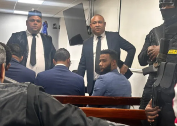 Designan a francisco jerez mena para estudiar recusación contra jueza de caso pepca