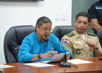 Coe reporta 27 fallecidos durante el operativo de semana santa 2026