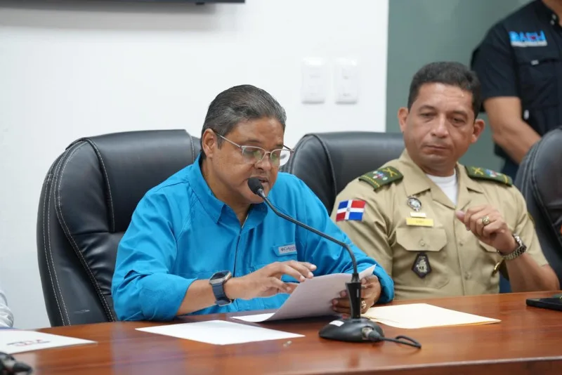 Coe reporta 27 fallecidos durante el operativo de semana santa 2026