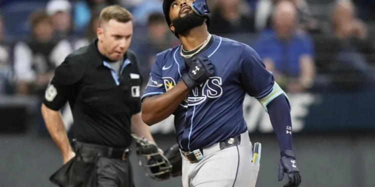 Coby mayo lidera ofensiva de los orioles en triunfo sobre kansas city