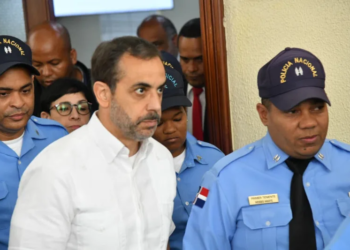 Solicitan embargos y garantías millonarias contra antonio y maribel espaillat