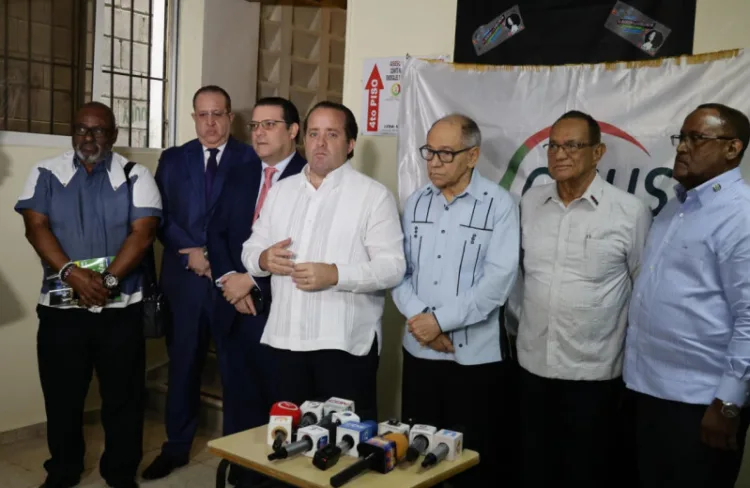 Gobierno asegura estabilidad de precios ante crisis internacional