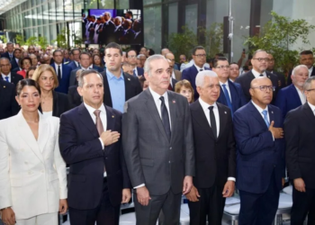 República dominicana lidera avance mundial en estado de derecho y escala 11 posiciones