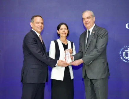 República dominicana lidera avance mundial en estado de derecho y escala 11 posiciones