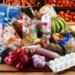 Canasta básica aumentó entre RD$1,407 y RD$3,061 en marzo de 2026 Canasta básica aumentó entre rd$1,407 y rd$3,061 en marzo de 2026