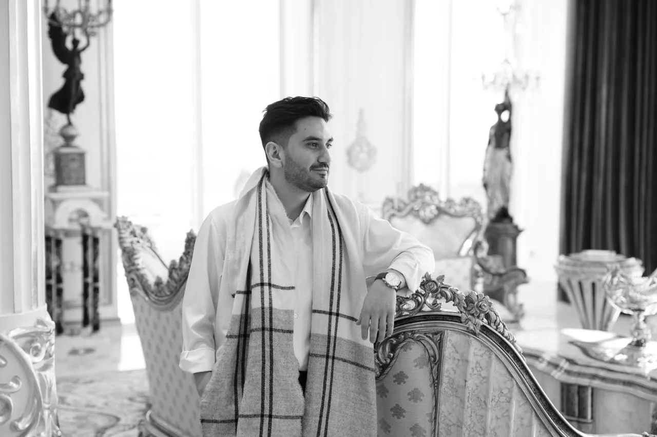 Carlos Augusto Arango Calderón diseño colombiano con impacto global