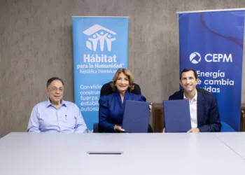 Cepm y hábitat para la humanidad transformarán viviendas de 120 familias en el este