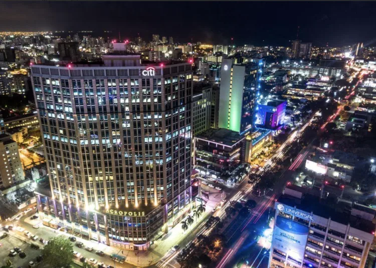 República dominicana será sede del foro glp 2026 para el debate energético regional