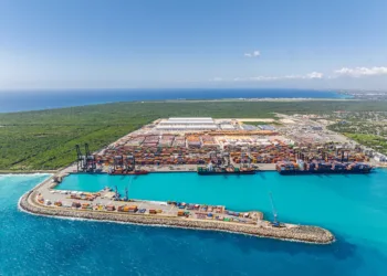 Dp world genera un potencial exportador de us$2,400 millones para el país