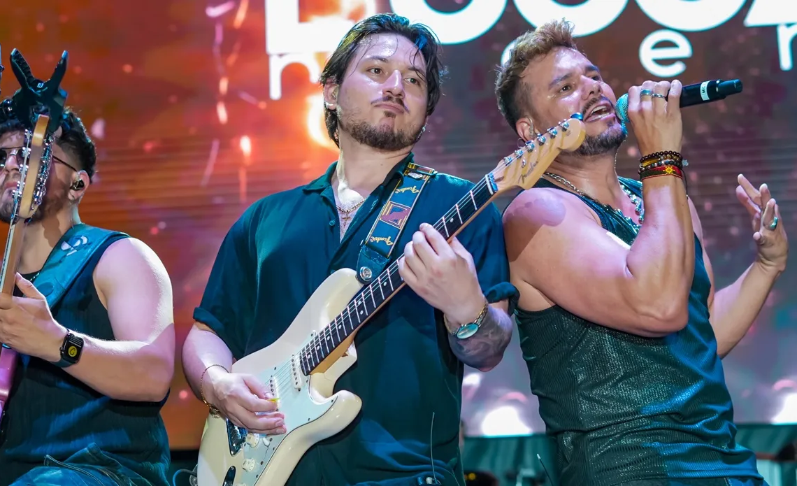 De casanare al radar global el ascenso artístico de luccas rivera