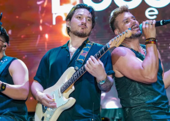 De Casanare al radar global el ascenso artístico de Luccas Rivera