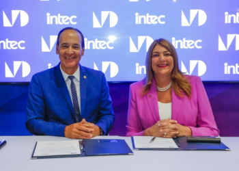 2026 eMerge Americas at Miami Beach Convention Center on April 23, 2026