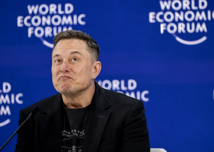 Jueza a elon musk en juicio contra openai: “usted no es abogado”