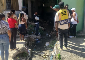 Hallan cadáver de una bebé reportada desaparecida en los girasoles