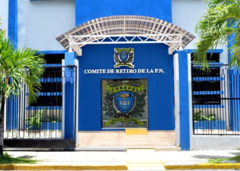 Corepol: inclusión en nómina de pensionados disponible hasta el 23 de abril