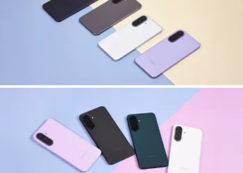 Samsung lanza galaxy a57 5g y galaxy a37 5g con ia para el día a día