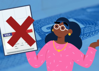 Embajada de ee. Uu. Explica cómo y por qué una visa puede ser revocada