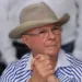Hipólito mejía llama a permitir estudios técnicos sobre proyecto minero en san juan