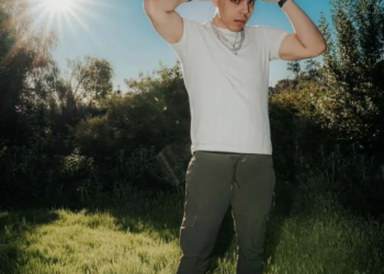 RIMA The Last Godfather apuesta por la emoción y el ritmo en su explosivo sencillo “Vida Vida”