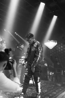 RIMA The Last Godfather redefine el urbano global con “Vida Vida” desde Los Ángeles