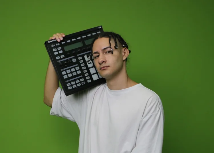 Shaise lanza “NIÑO” desde Medellín para el mundo