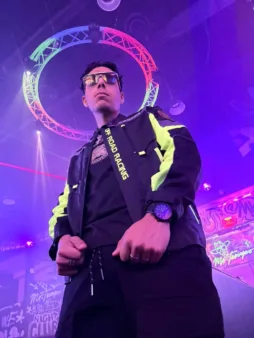 “Vida Vida” el nuevo manifiesto sonoro de RIMA The Last Godfather conquista audiencias internacionales