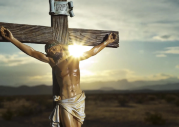 El viernes santo: el día en que la iglesia católica conmemora la muerte de jesús