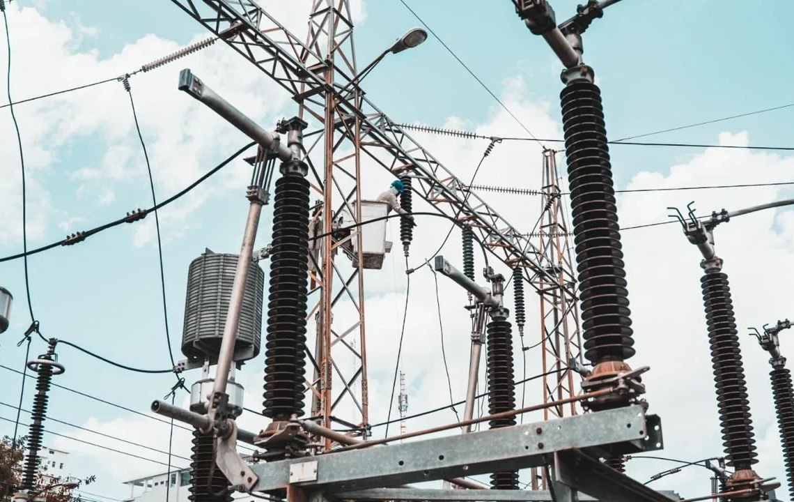 Eted realizará mantenimiento en línea de transmisión pimentel – sfm este 8 de abril