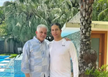 Eduardo estrella exige justicia sin privilegios a un año de la tragedia en el jet set