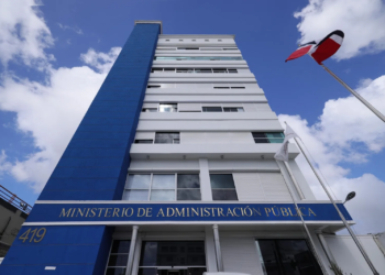 Map ordena medidas administrativas y teletrabajo en provincias bajo alerta por lluvias