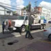 Alcaldía del dn mantiene poda y limpieza preventiva ante pronóstico de lluvias
