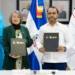 Inafocam e itla fortalecen investigación educativa mediante interoperabilidad