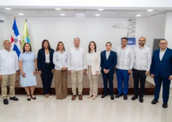 Alfonso rodríguez destaca integridad y seguridad como valores en semana de la ética 2026