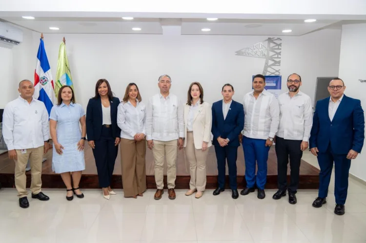 Alfonso Rodríguez destaca integridad y seguridad como valores en Semana de la Ética 2026 Alfonso rodríguez destaca integridad y seguridad como valores en semana de la ética 2026
